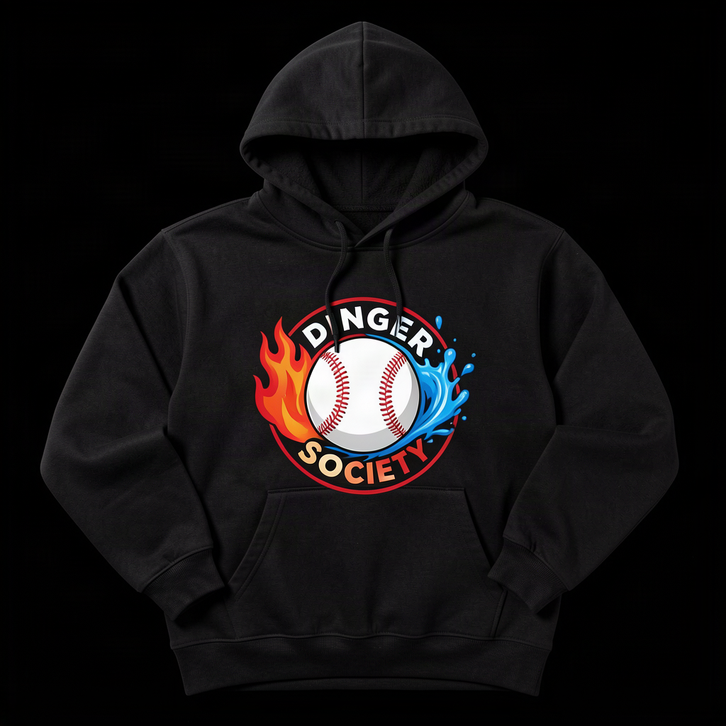 Heavyweight Hoodie