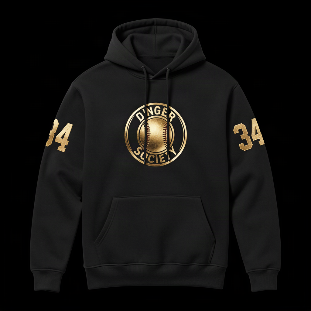 GOAT Hoodie